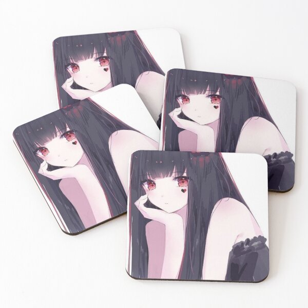 Item preview, Broken hearted girl designed and sold by Iwa Dolinga.