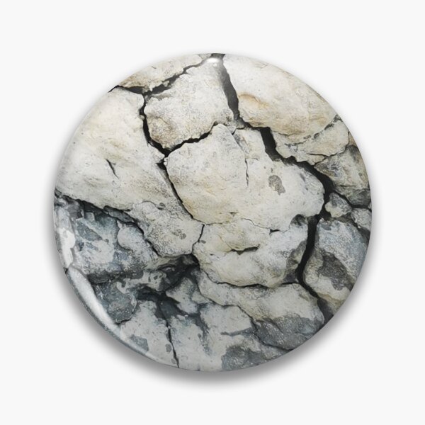 Item preview, Cracking earth  designed and sold by Edith Jacobs.