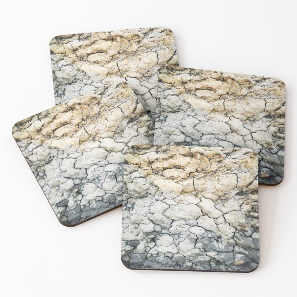 Item preview, Cracking earth  designed and sold by Edith Jacobs.