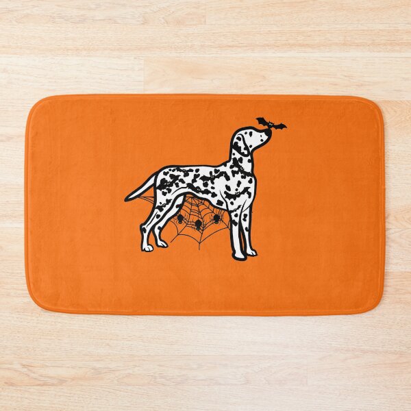 Item preview, Halloween Dalmatian designed and sold by jamiebertone.