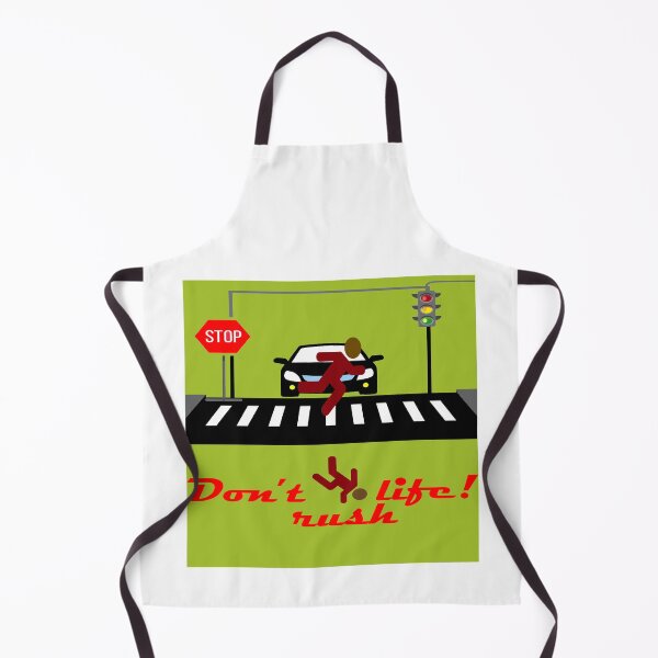 Item preview, Don't rush life designed and sold by IVEKDESIGN.