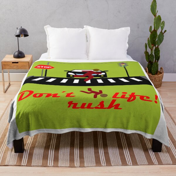 Item preview, Don't rush life designed and sold by IVEKDESIGN.
