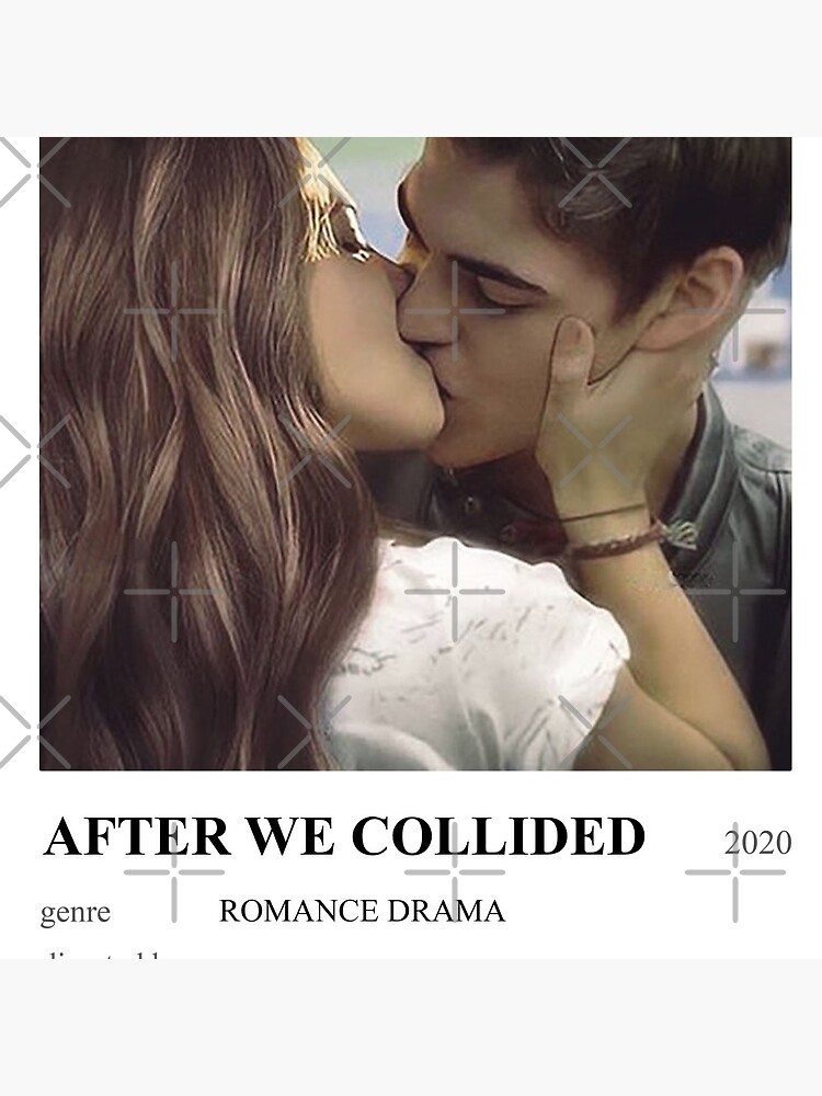 After we collided discount eng sub download