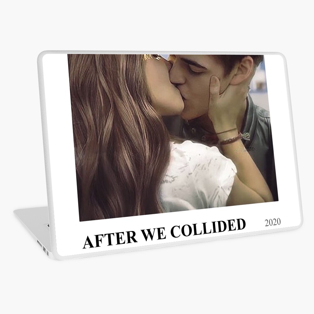 AFTER WE COLLIDED (2020)