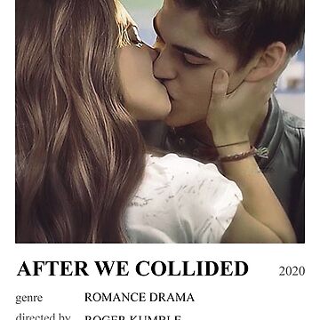 Tessa After We Collided Online Movie For Free Tessa After We