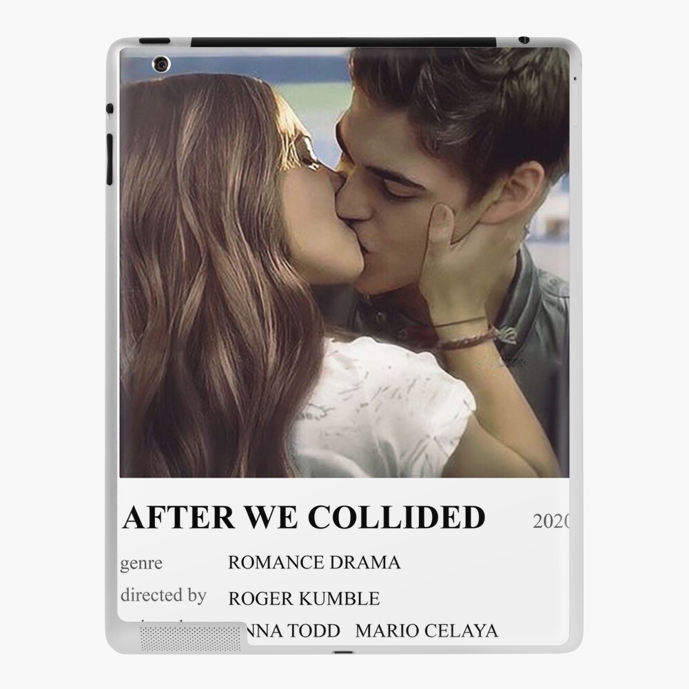 AFTER WE COLLIDED (2020)