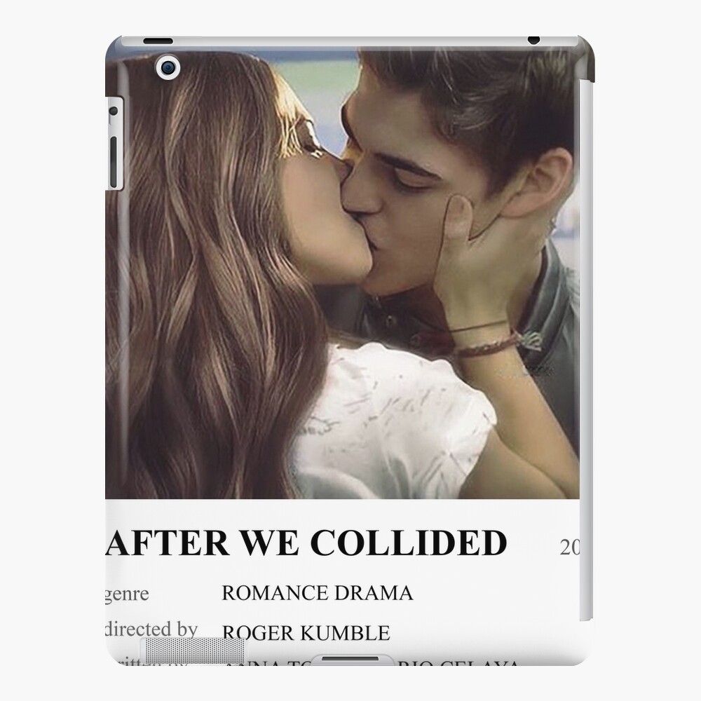 AFTER WE COLLIDED (2020)