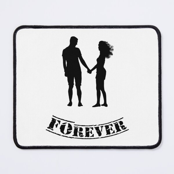 Item preview, couple forever designed and sold by pat227jc.