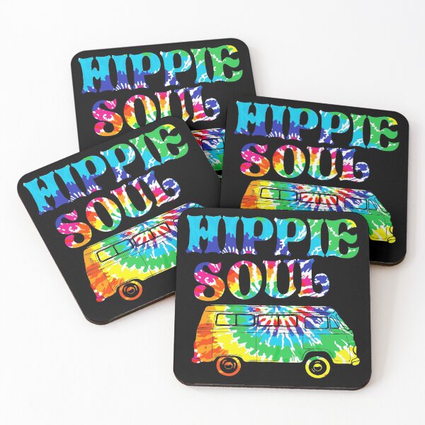 Item preview, Hippie soul designed and sold by pnkpopcorn.