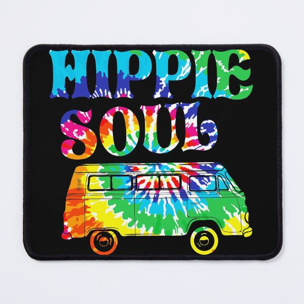 Item preview, Hippie soul designed and sold by pnkpopcorn.