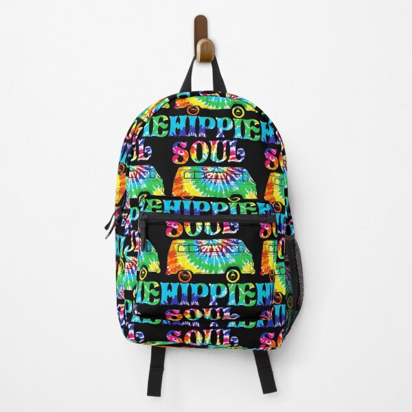 Item preview, Hippie soul designed and sold by pnkpopcorn.