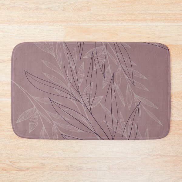 Item preview, Herbal silhouettes designed and sold by HeliMalereiArt.