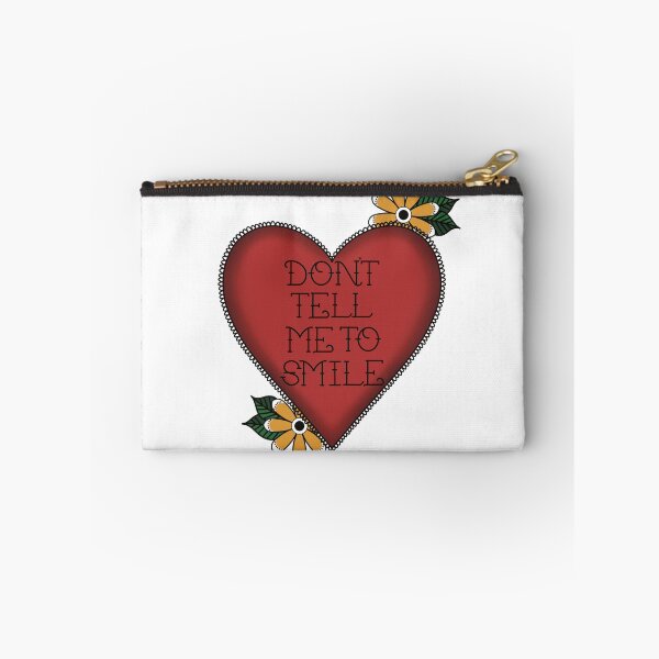 Item preview, Don’t tell me to smile designed and sold by jessicalynn4611.