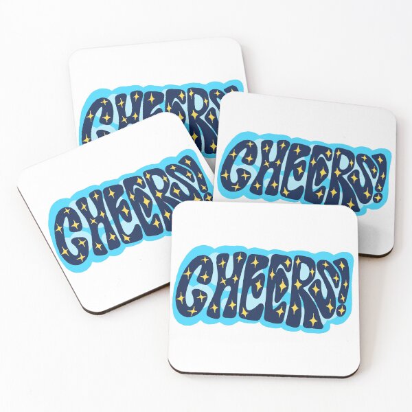 Item preview, Cheers! designed and sold by jobloomquist.