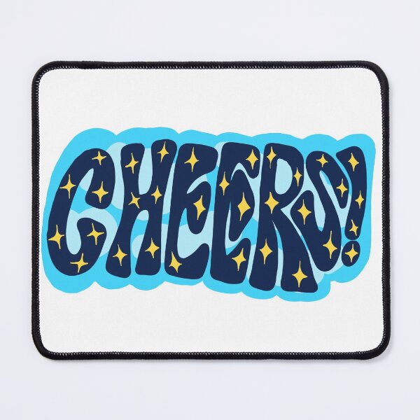 Item preview, Cheers! designed and sold by jobloomquist.
