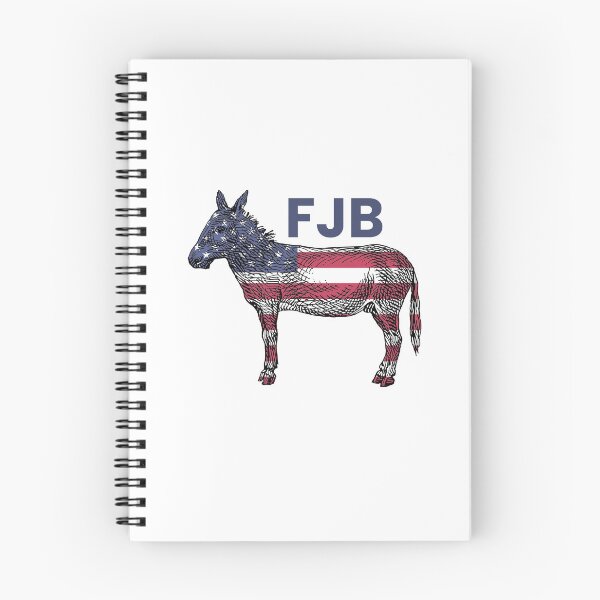 Item preview, FJB  Sticker designed and sold by Duxt.