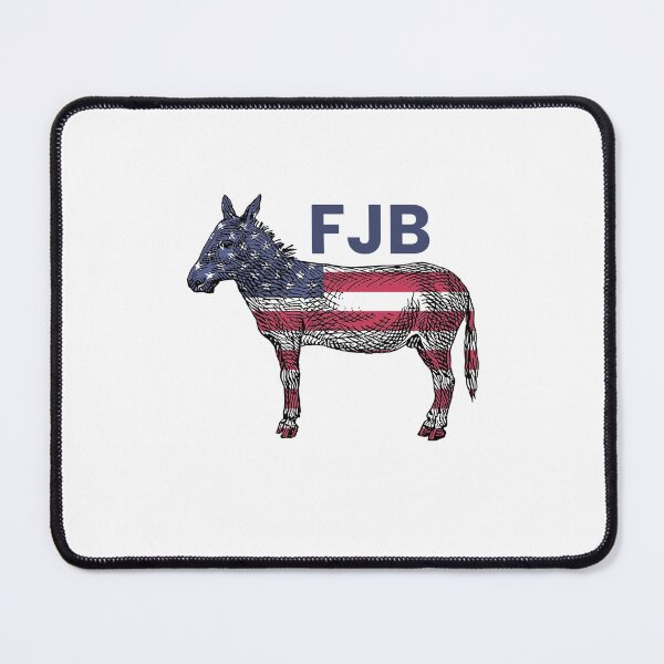 Item preview, FJB  Sticker designed and sold by Duxt.
