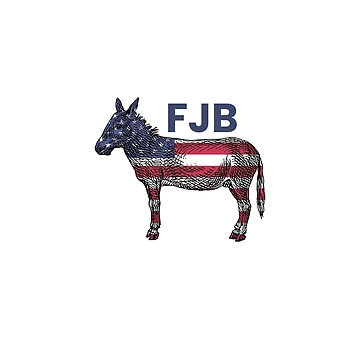 Artwork thumbnail, FJB  Sticker by Duxt