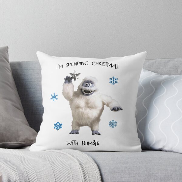 Item preview, Bumble for Christmas designed and sold by MoGlow16.