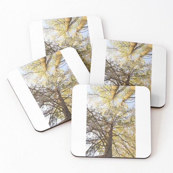 Item preview, Trees Galore designed and sold by RisesTheM00n.