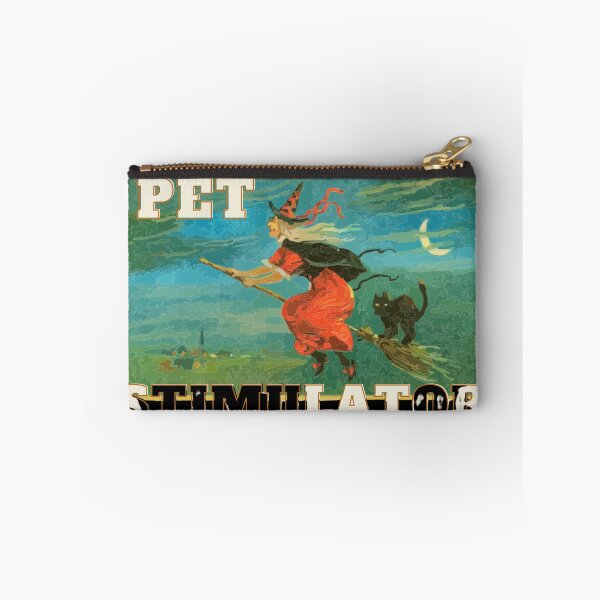 Item preview, Pet stimulator  designed and sold by whitevulture.