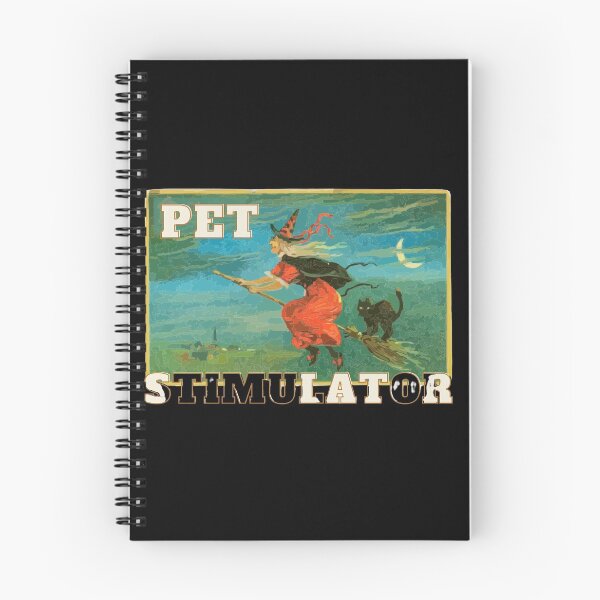 Item preview, Pet stimulator  designed and sold by whitevulture.