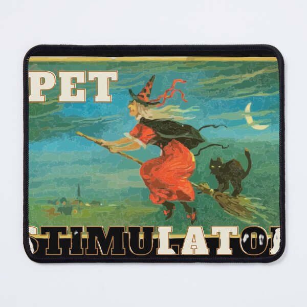 Item preview, Pet stimulator  designed and sold by whitevulture.