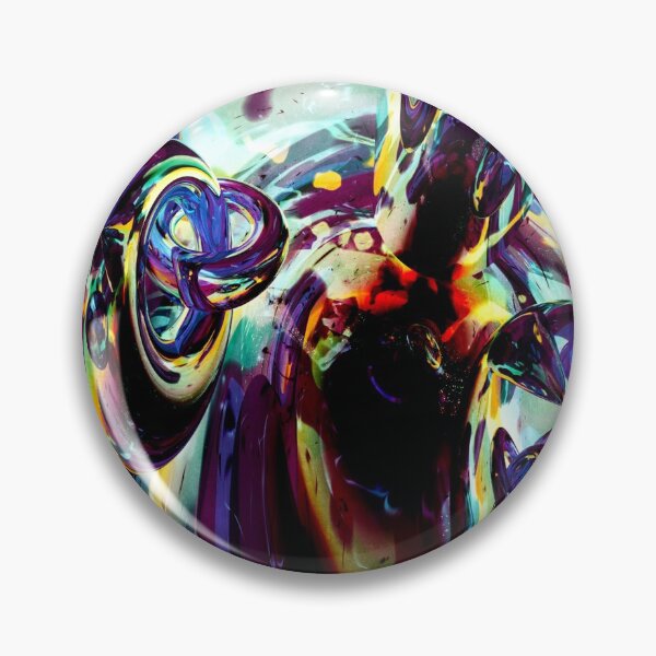 Item preview, Spectrum of Reflections designed and sold by Phil Perkins.