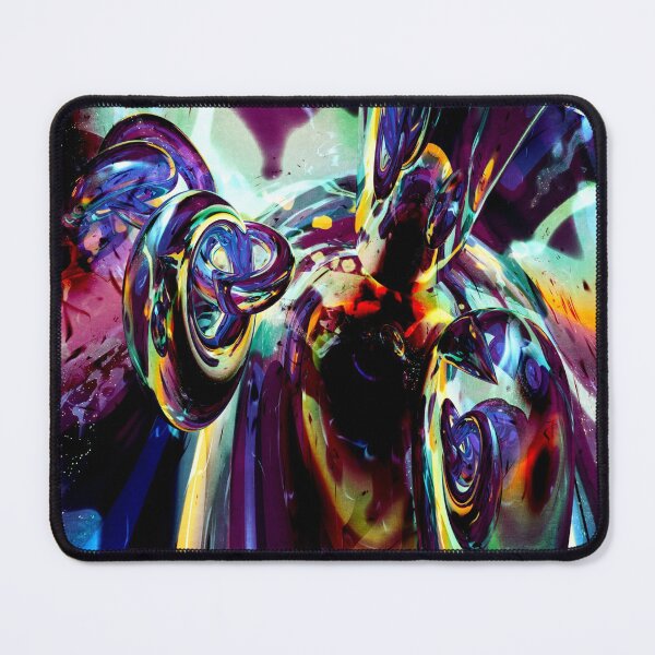 Item preview, Spectrum of Reflections designed and sold by Phil Perkins.