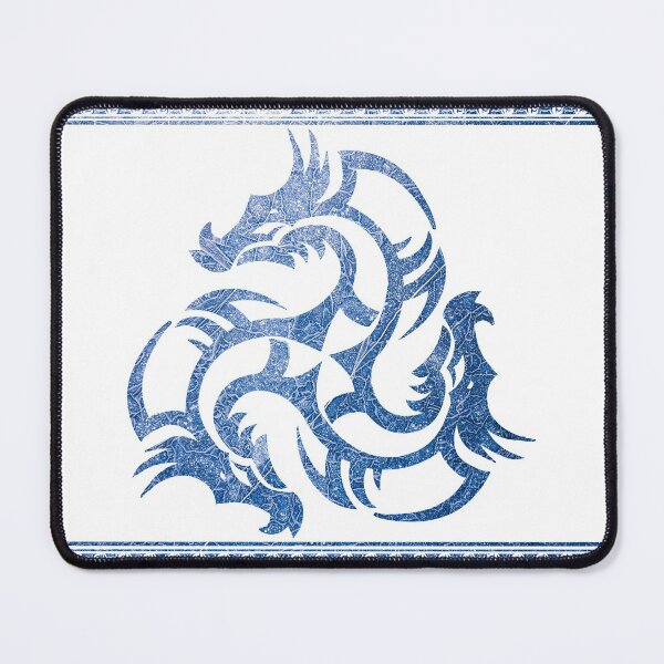 Item preview, Dragon Tattoo designed and sold by OUTCAST 101.