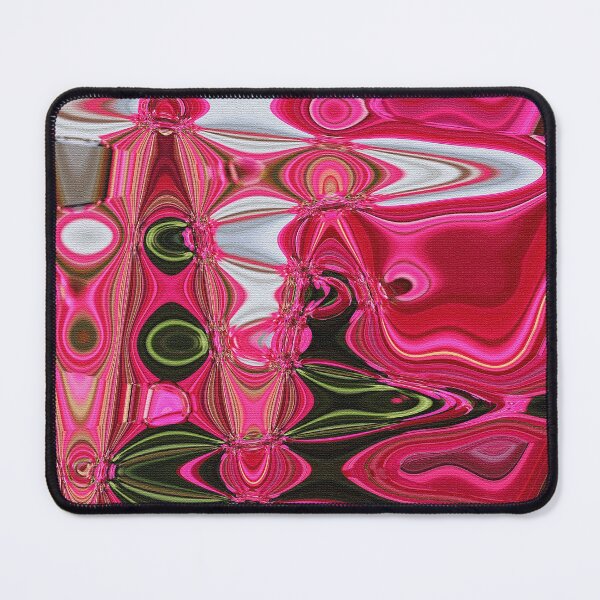Item preview, Geranium Abstract #9444p1t designed and sold by Tom Janca.