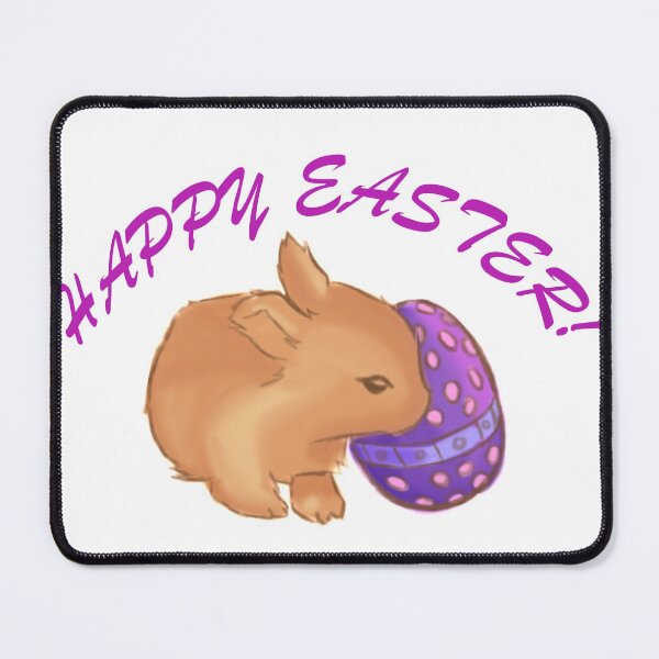 Item preview, Happy Easter designed and sold by seaweed-tree.