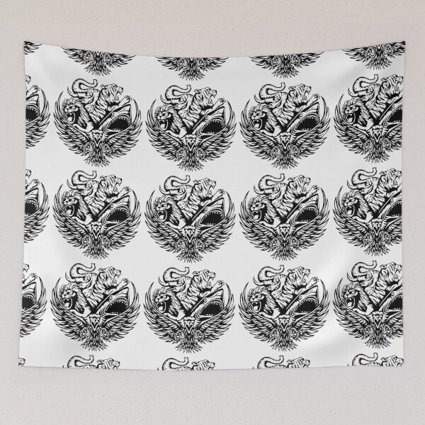Item preview, the power of nture designed and sold by hamdellah.