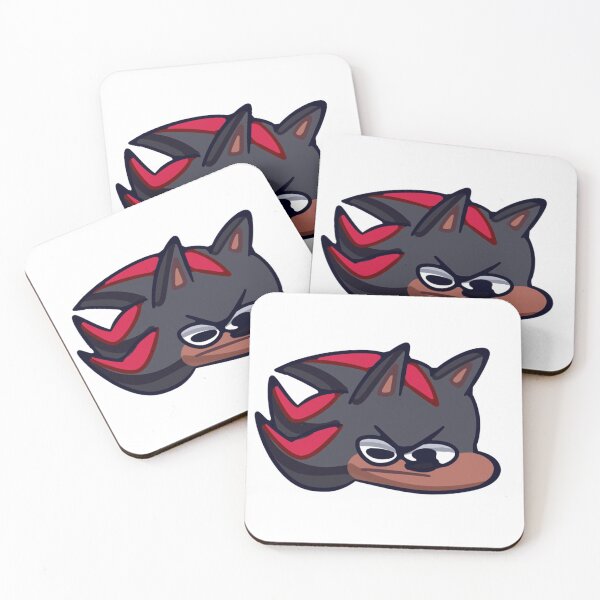 Item preview, angry shadow designed and sold by RezFrosting.