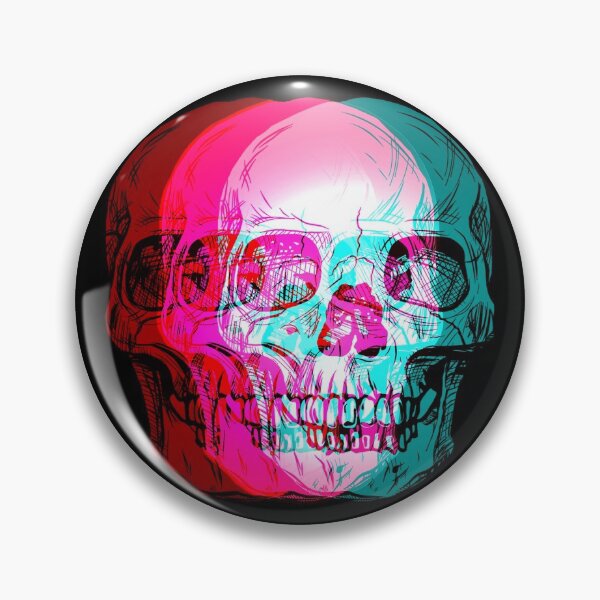 Item preview, Skull love designed and sold by Monkey204.