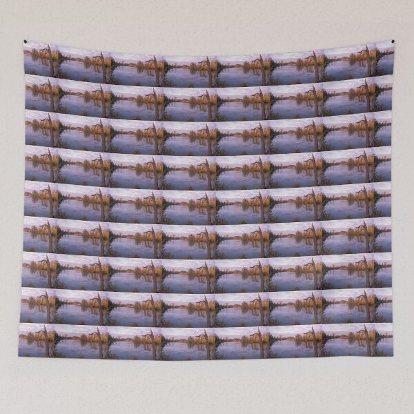 Item preview, Autumn on McNally designed and sold by Bill Spengler's Photographic Thoughts.