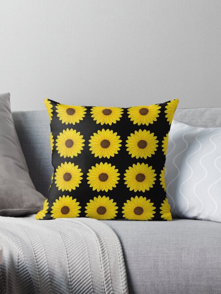Item preview, Wild Sunflower 2 designed and sold by wallacegarrison.