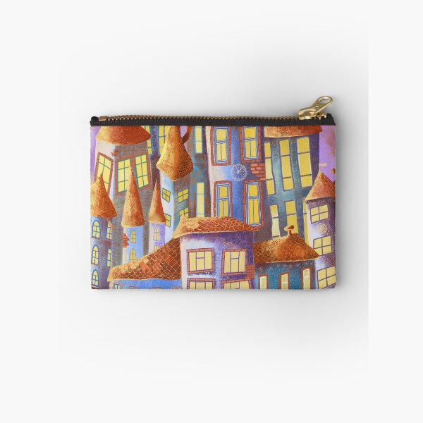 Item preview, Fairytale Town designed and sold by JakoRila.