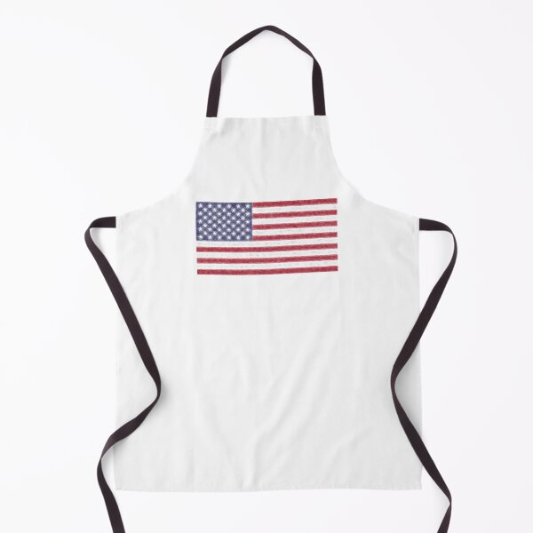 Item preview, Color Sketch Style USA Flag Stars and Stripes Art designed and sold by Worldesigns by Artsiren.