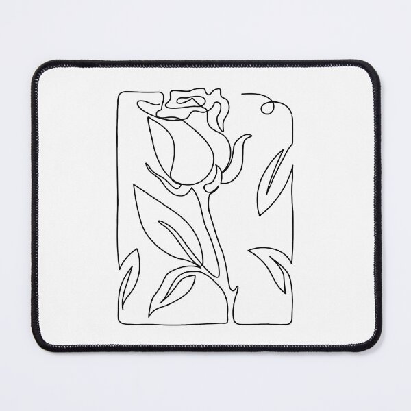 Item preview, continuous line designed and sold by zaher97.