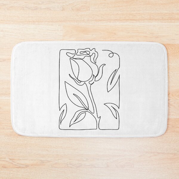 Item preview, continuous line designed and sold by zaher97.