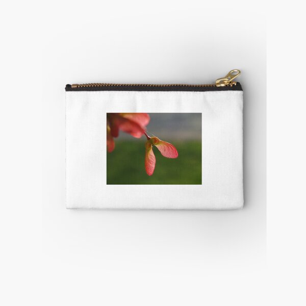 Item preview, Pink Maple Seedling designed and sold by SusanSeamaiden.