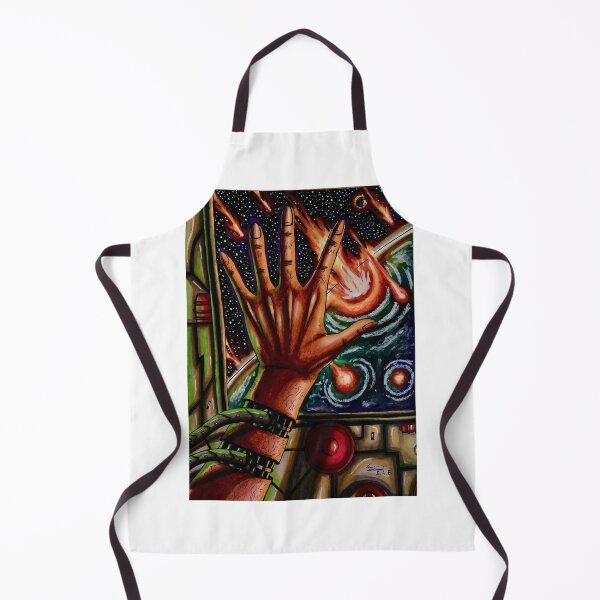 Item preview, Final Departure  designed and sold by Grekoarts.