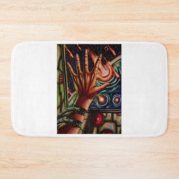 Item preview, Final Departure  designed and sold by Grekoarts.