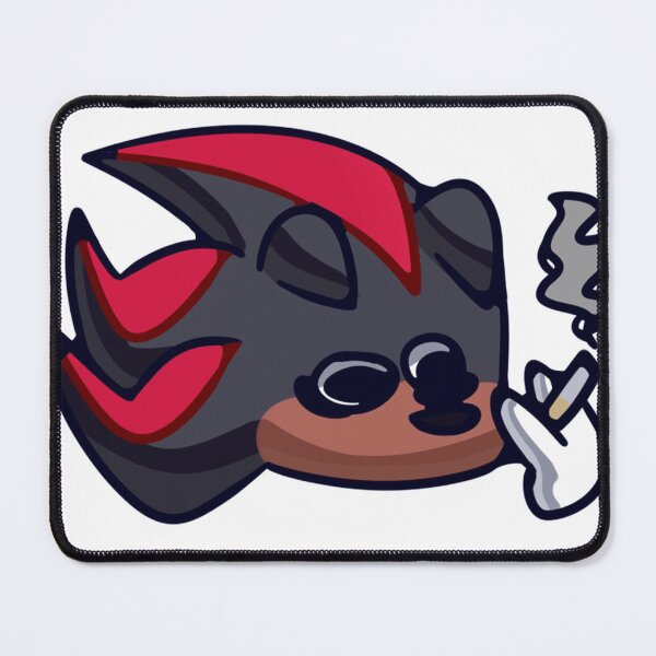 Item preview, cursed shadow smoking designed and sold by RezFrosting.