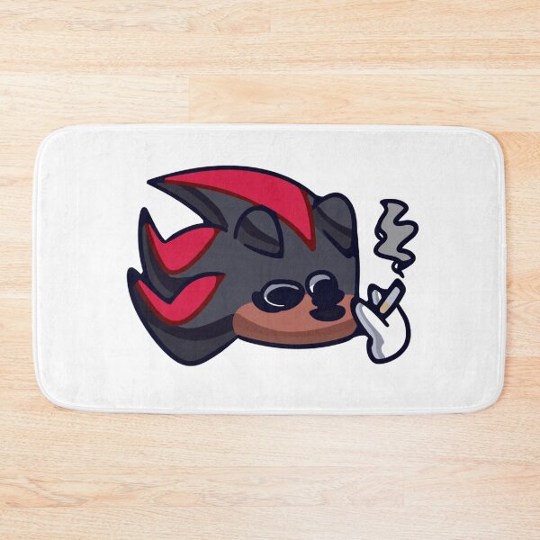 Item preview, cursed shadow smoking designed and sold by RezFrosting.
