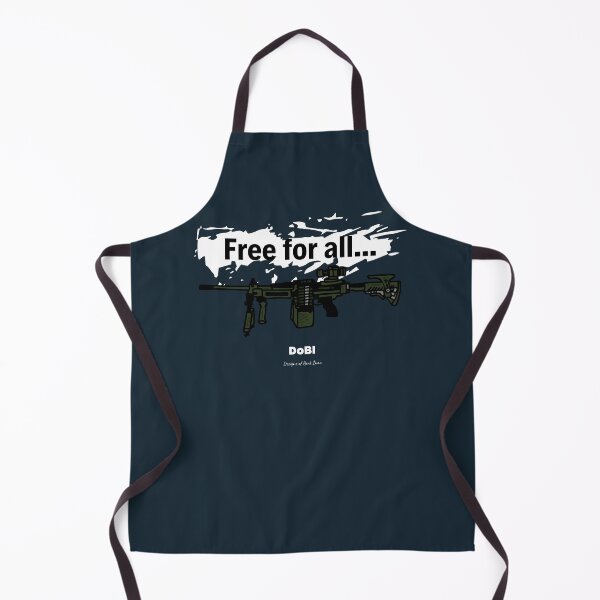 Item preview, Free for all designed and sold by berkinan.