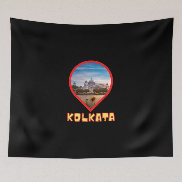 Item preview, Bengali - Kolkata designed and sold by TheForeignBong.