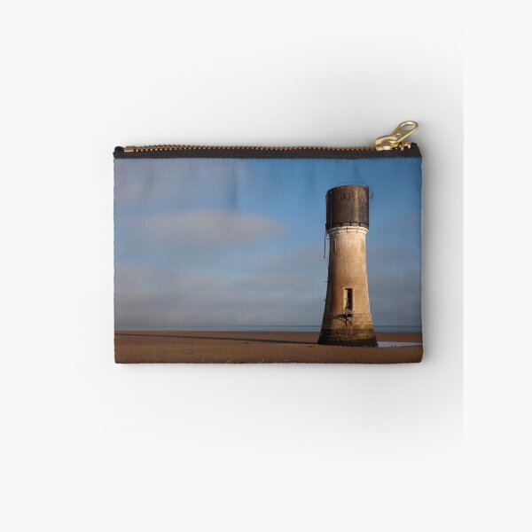 Item preview, Spurn Point's Low Light Lighthouse designed and sold by SteveMG.
