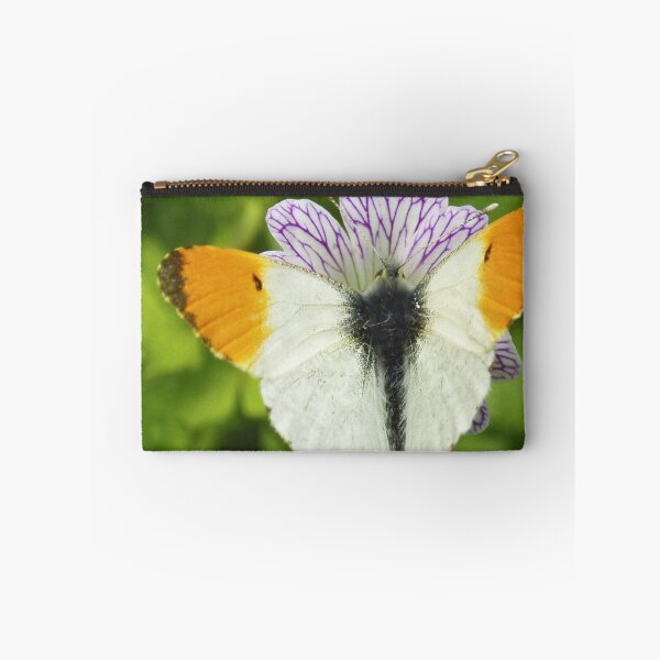 Item preview, Orange tip Butterfly designed and sold by EventHorizon.